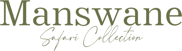 Manswane Safari Collection